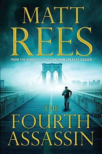 Atlantic Books The Fourth Assassin