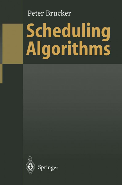 Scheduling Algorithms