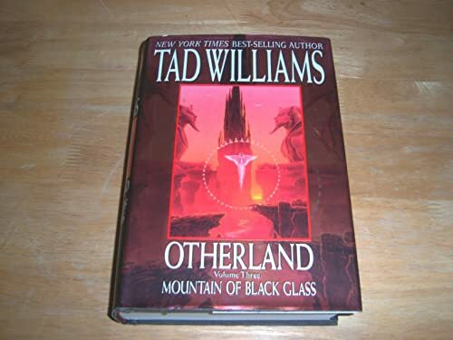 Otherland: Mountain of Black Glass Vol.3 (Otherland, 3, Band 3)