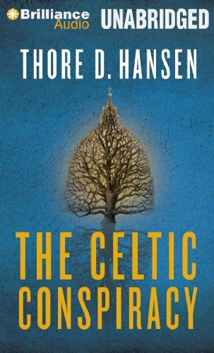 The Celtic Conspiracy