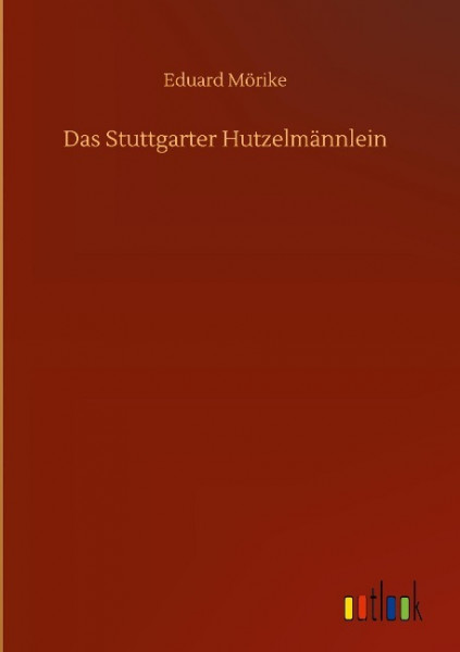Das Stuttgarter Hutzelmännlein