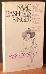 PASSIONS