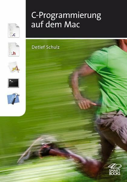 C-Programmierung auf dem Mac