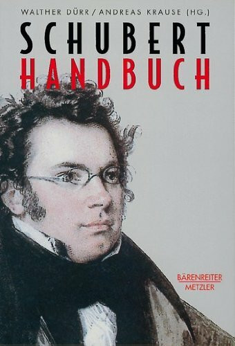 Schubert-Handbuch