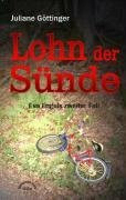 Lohn der Sünde: Eva Engels zweiter Fall