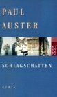 Schlagschatten (Die New-York-Trilogie, Band 2)