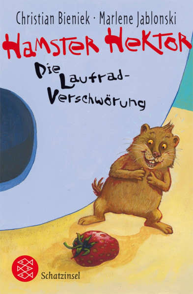 Hamster Hektor - Die Laufrad-Verschwörung