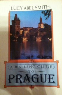A Walking Guide to Prague