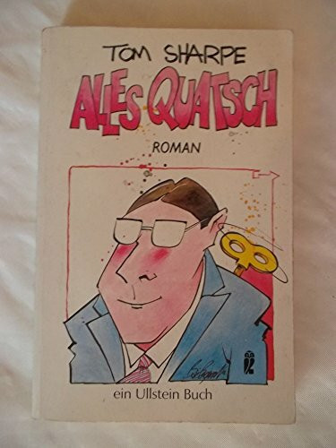 Alles Quatsch (Ullstein Taschenbuch)