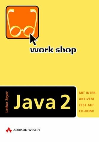 Workshop Java 2 .