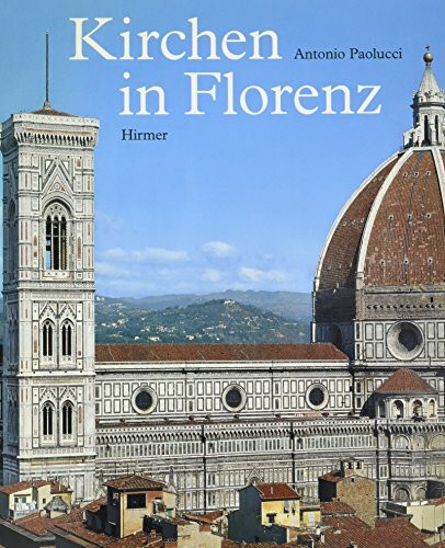 Kirchen in Florenz