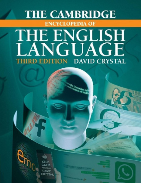 The Cambridge Encyclopedia of the English Language