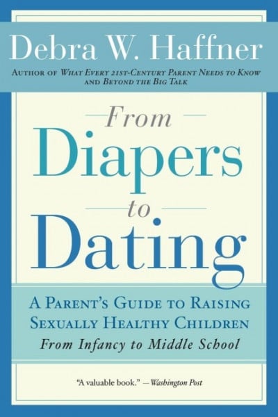 From Diapers to Dating