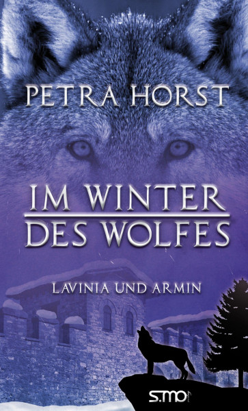 Im Winter des Wolfes