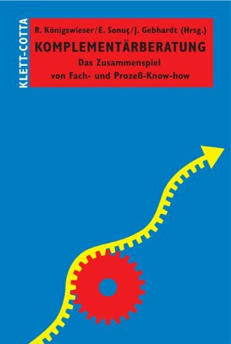 Komplementärberatung: Das Zusammenspiel von Fach- und Prozess-Know-how