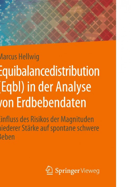 Equibalancedistribution (Eqbl) in der Analyse von Erdbebendaten