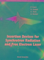 Insertion Devices for Synchrotron Radiation and Free Electron Laser