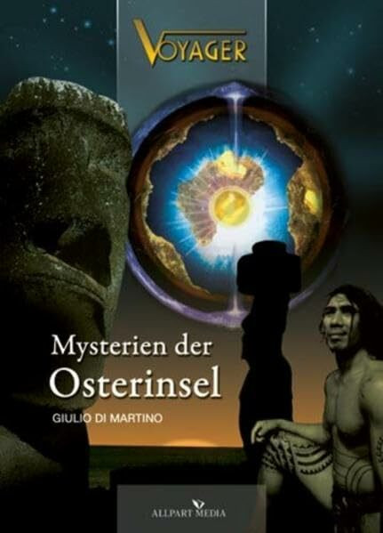 Mysterien der Osterinsel