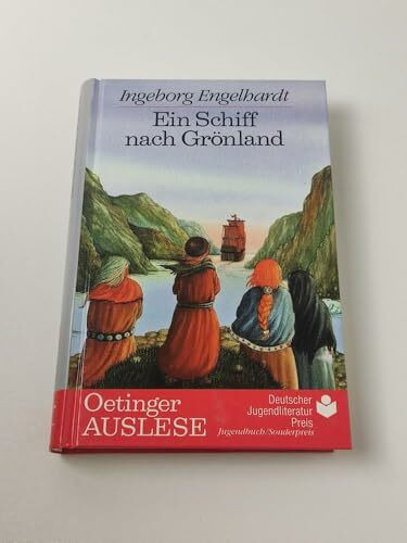 Ein Schiff nach Grönland