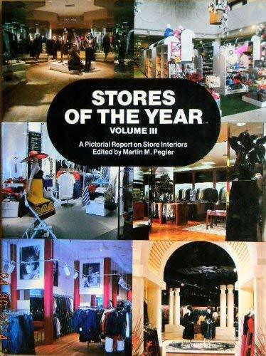 Streetscapes (Stores of the Year)