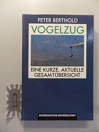 Vogelzug: Eine kurze, aktuelle Gesamtübersicht