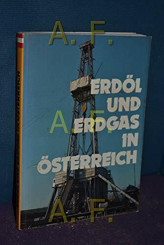 Erdöl und Erdgas in Österreich