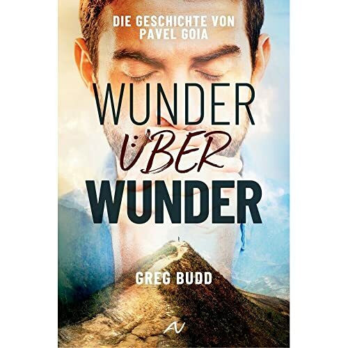 Wunder über Wunder - Die Geschichte von Pavel Goia.