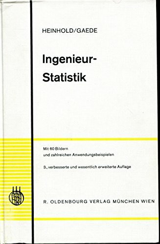 Ingenieur Statistik