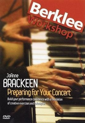 Preparing for Your Concert: Build Your Performance Confidence with a Foundation of Creative Ex...