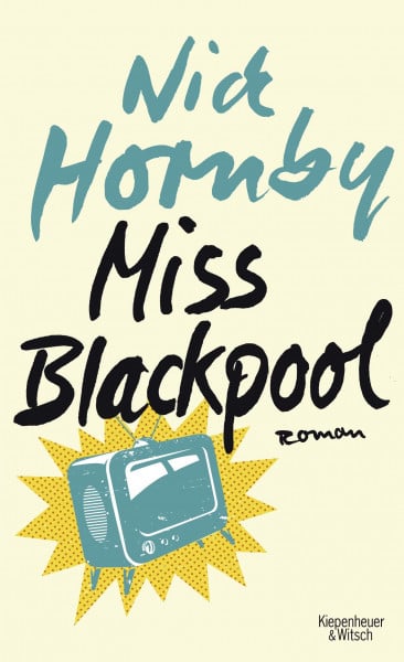 Miss Blackpool: Roman