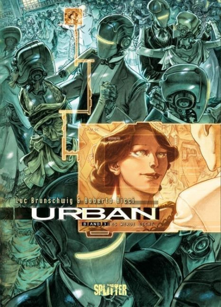 Urban 03. Es werde Licht ...