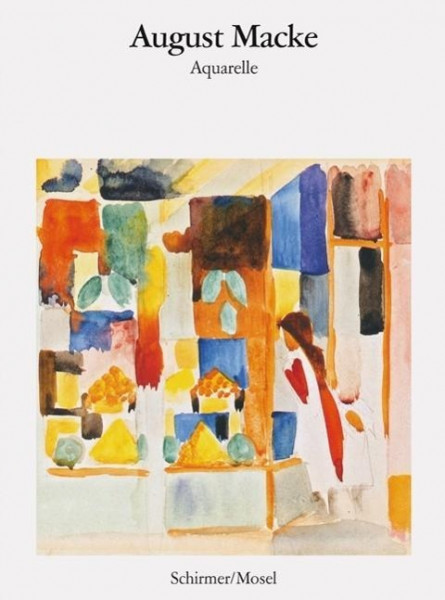 Aquarelle 1911-1914