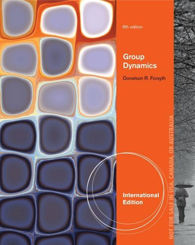 Group Dynamics