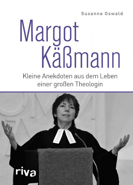 Margot Käßmann