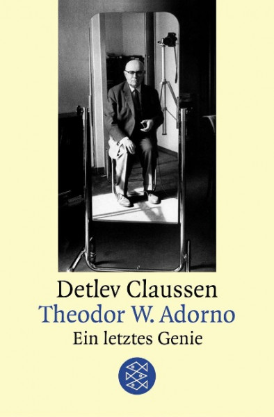 Theodor W. Adorno