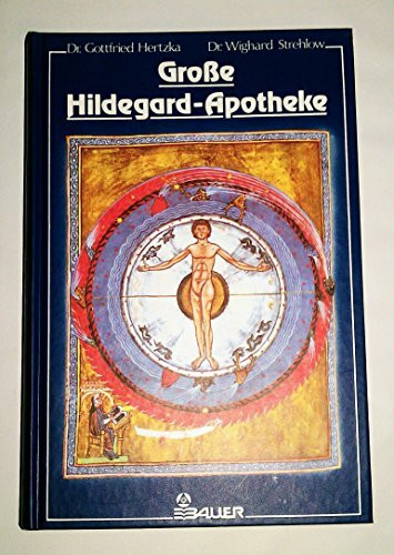 Große Hildegard-Apotheke