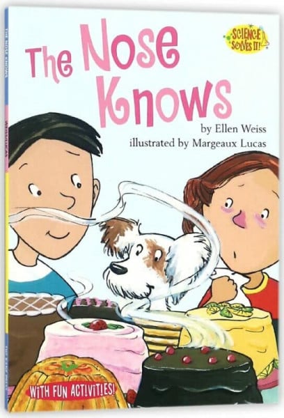 nose-knows