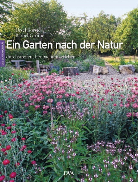 Ein Garten nach der Natur