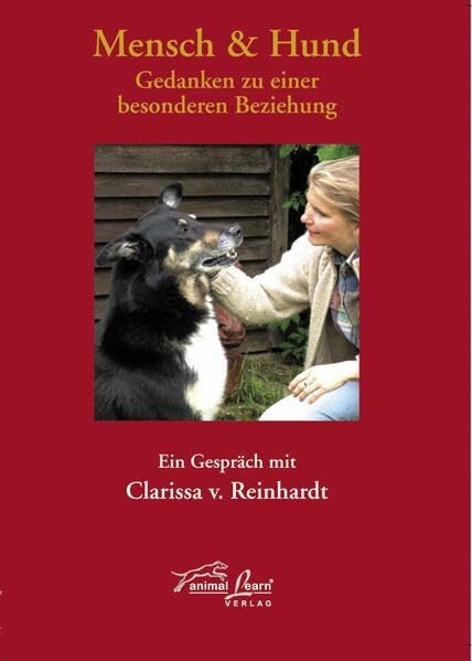 Mensch & Hund: Gedanken zu einer besonderen Beziehung