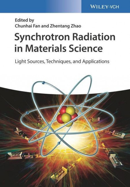 Synchrotron Radiation in Materials Science. 2 Bände
