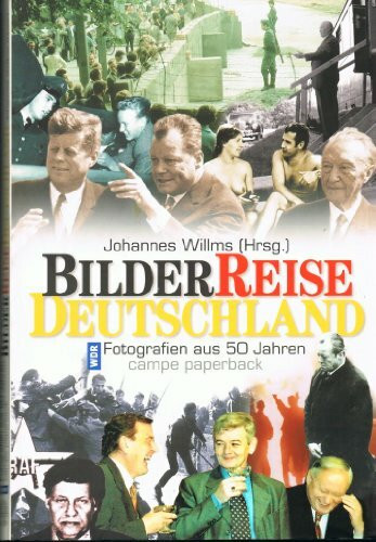 Bilder Reise Deutschland (campe paperback)