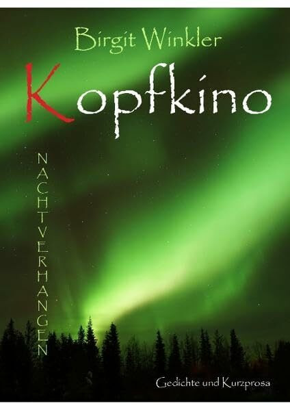Kopfkino: Nachtverhangen