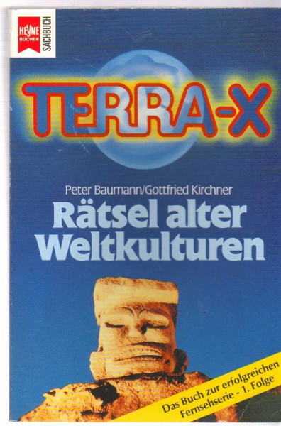Terra-X - Räsel alter Weltkulturen - 1. Folge