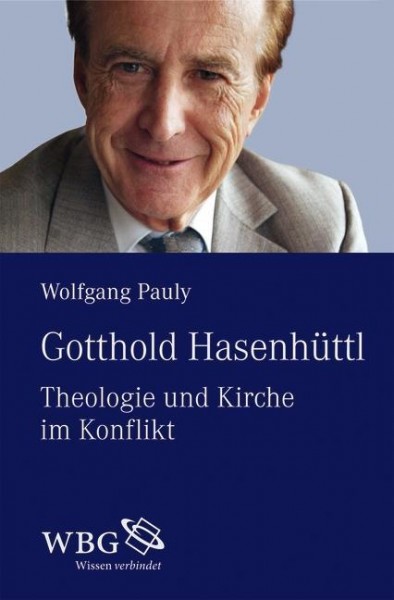 Gotthold Hasenhüttl