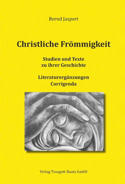 Christliche Frömmigkeit