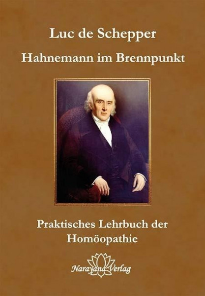Hahnemann im Brennpunkt