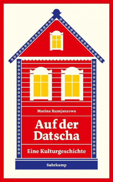 Auf der Datscha