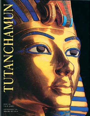 Tutanchamun: Der ewige Glanz des jungen Pharaos