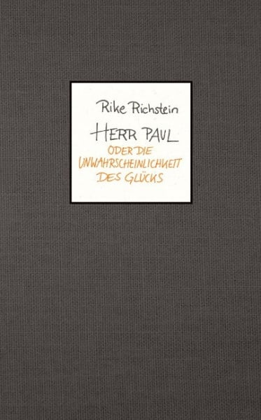 Herr Paul