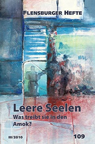 Weirauch, W: Leere Seelen